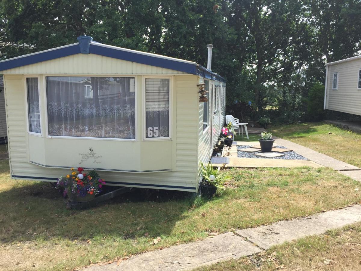 Campsite The *
